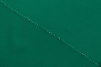 ШОВК КРЕП ОДНОТОННИЙ Зелений,1073001 фото #3