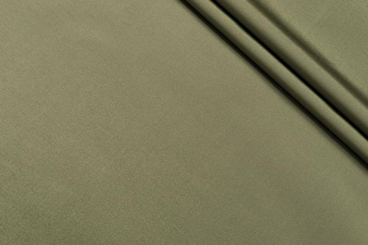 ПЛАЩОВА ШОВК З ПРОСОЧЕННЯМ  Зелений,1108765