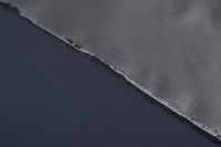 ПЛАЩОВА СТРЕЙЧ З МЕМБРАНОЮ І ПРОСОЧЕННЯМ Синій,1140406 фото #3