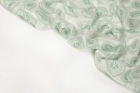 ЛЬОН ПРИНТ Молочний Квіти,1140154 фото #6