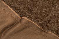 ХУТРО ТЕДДІ Коричневий,1122358 фото #3