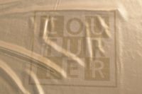 ТРИКОТАЖ ФОЙЛ Золото,1136867 фото #4