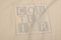 ПОПЛІН СОРОЧКОВИЙ GIOVE Бежевий,1095577 фото #4