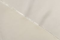 ШОВК ОДНОТОННИЙ Молочний,1106723 фото #3