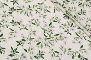 МУСЛІН ВІСКОЗА ПРИНТ