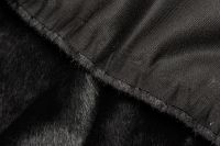 ХУТРО ГОРНОСТАЙ Чорний,1119051 фото #3