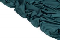 ШОВК САТИН АРМАНІ Бірюзовий,1083635 фото #4