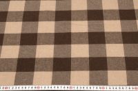 КОСТЮМНА T/R Коричневий Клітини,1127582 фото #2