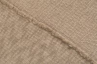 ТРИКОТАЖ КОТОН  В'ЯЗАНИЙ Бежевий,1135617 фото #4