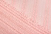 БАТИСТ ЖАКАРД Рожевий Смужки,1129326 фото #4