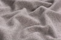 ПАЛЬТОВА ТВІЛ Сірий Ялинка,0790497 фото #2