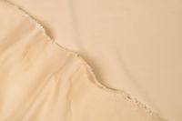 ТРИКОТАЖ БАВОВНА ОДНОТОН Бежевий,1117903 фото #3