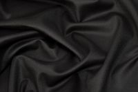 КОСТЮМНА ВОВНА СТРЕЙЧ Чорний,1124765 фото #2