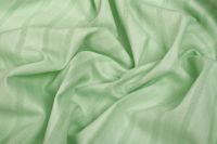 БАТИСТ ЖАКАРД Зелений Смужки,1110232 фото #3