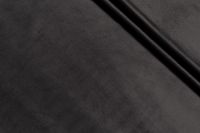 ВЕЛЮР КОТОН Чорний,1107577 фото #1