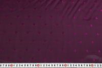 ПІДКЛАДКА ВІСКОЗНА ЖАКАРД Фіолетовий Різне,1094815 фото #2