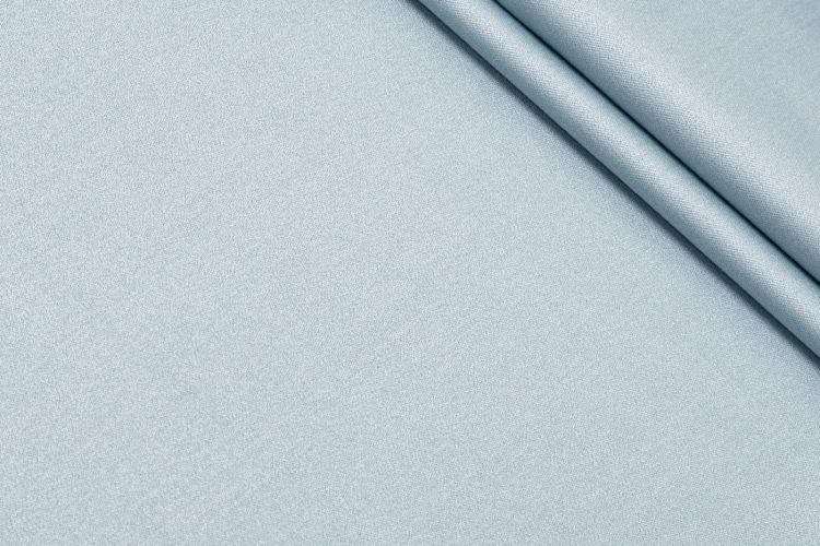 КОСТЮМНА ДІАГОНАЛЬ ОДНОТОН Блакитний,1119785