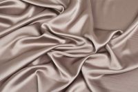 САТИН ELIE SAAB Бежевий,1039649 фото #2