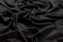 ТРИКОТАЖ КРЕП ВІСКОЗА ОДНОТОН  Чорний,1104187 фото #2