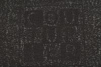 ТРИКОТАЖ ВІСКОЗА TENERO Чорний,1132197 фото #4