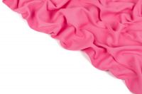 ТРИКОТАЖ  ДОВ'ЯЗ КАШКОРСЕ Рожевий Рубчик,1017807 фото #5