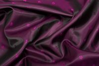 ПІДКЛАДКА ВІСКОЗНА ЖАКАРД Фіолетовий Різне,1094815 фото #3