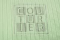 БАТИСТ ЖАКАРД Зелений Смужки,1110232 фото #5