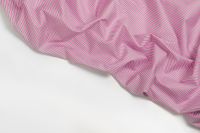 ПОПЛІН СТРЕЙЧ ПРИНТ Рожевий Смужки,1104033 фото #6
