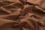 СОРОЧКОВИЙ КОТОН ШОВК СТРЕЙЧ  Коричневий,1103487 фото #2