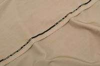 КОСТЮМНА СТРЕЙЧ ВОВНА АНГЛІЯ Бежевий,1103289 фото #3