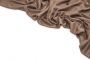 ТРИКОТАЖ АНГОРА РУБЧИК  Коричневий,1127377 фото #4