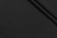 БЛУЗКОВА ОКСАМИТ Чорний,0993751 фото #1