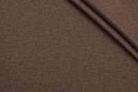 КОСТЮМНА ВОВНА ФЛАНЕЛЬ Коричневий,1123737 фото #1