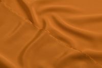 ШОВК КРЕП СТРЕЙЧ ОДНОТОННИЙ Помаранчевий,0942063 фото #3