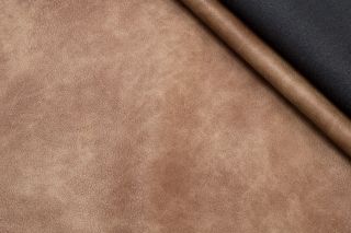 ШКІРА ШТУЧНА НА ВІСКОЗІ