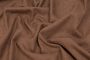СОРОЧКОВА ФЛАНЕЛЬ ОДНОТОН  Коричневий Ялинка,1120125 фото #2
