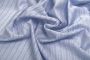 ТЕНСЕЛ НЕЙЛОН ЖАКАРД  Блакитний Смужки,1134610 фото #3