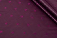 ПІДКЛАДКА ВІСКОЗНА ЖАКАРД Фіолетовий Різне,1094815 фото #1