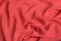 ВІСКОЗА ЖАТА Червоний Рубчик,0987996 фото #2