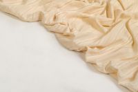 БАТИСТ ЖАКАРД Бежевий Смужки,1129319 фото #6