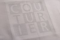 КРЕП САТИН ВЕЧІРНІЙ СТРЕЙЧ  Сірий,1024362 фото #3