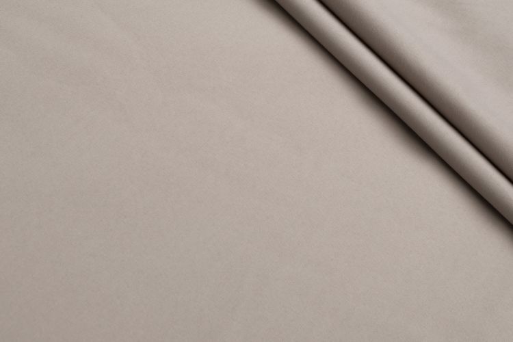 СОРОЧКОВИЙ КОТОН СТРЕЙЧ ОДНОТОН Бежевий,0929866