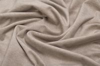 ТРИКОТАЖ ТВІД EMILY Бежевий,1116005 фото #2