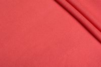 ВІСКОЗА ЖАТА Червоний Рубчик,0987996 фото #1