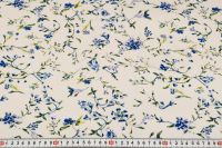 ШТАПЕЛЬ FANTASY ПРИНТ Молочний Квіти,1138878 фото #2