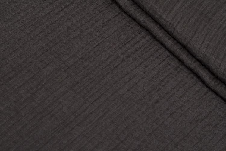 ТЕНСЕЛ ВІСКОЗА КРЕШ  Чорний,1138304