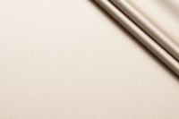 САТИН ВЕЧІРНІЙ Бежевий,0954202 фото #1