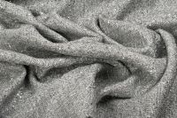 КОСТЮМНА CHANEL З ПАЄТКАМИ Срібло,1140604 фото #3