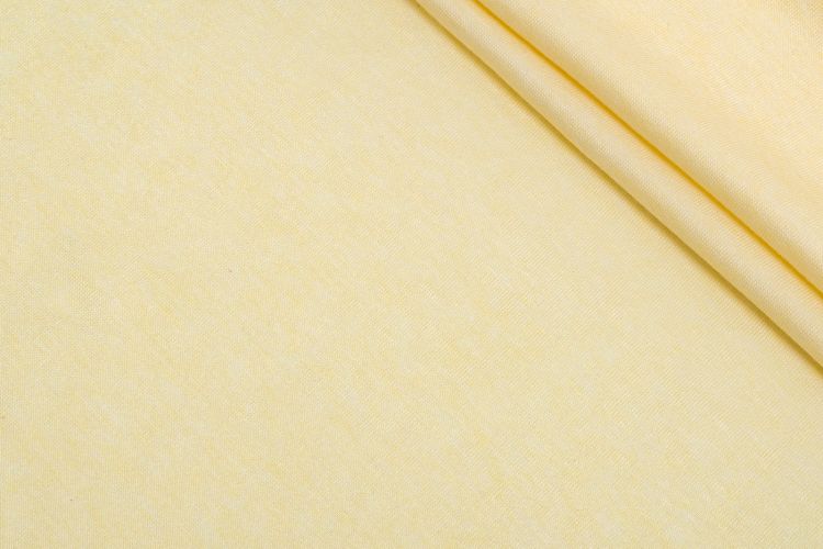 ТРИКОТАЖ ТЕНСЕЛ ВОВНА Жовтий,1132692