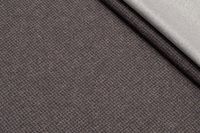 КОСТЮМНА ВОВНА ПРИНТ З МЕМБРАНОЮ Сірий Гусяча лапка,1124819 фото #1